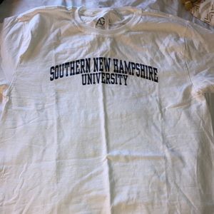 SNHU Tshirt
